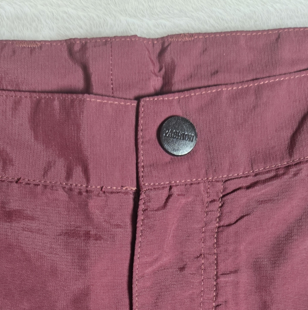 Mens Cargo Shorts AFS Jeep Unlined   Waist 38 Size L - Picture 16 of 16
